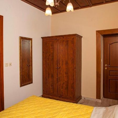 Argyro House II Apartment Rethymnon Exterior foto