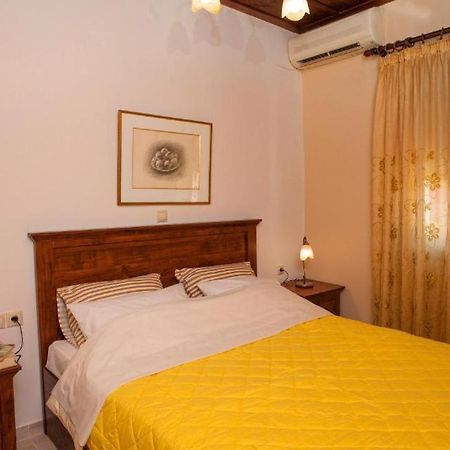Argyro House II Apartment Rethymnon Exterior foto