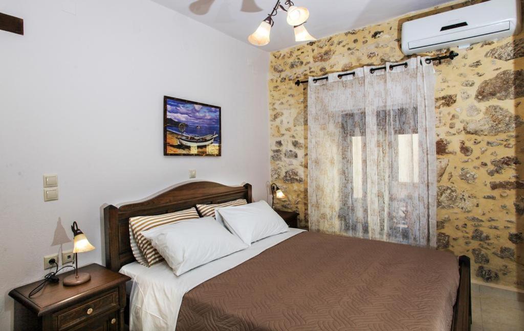 Argyro House II Apartment Rethymnon Exterior foto