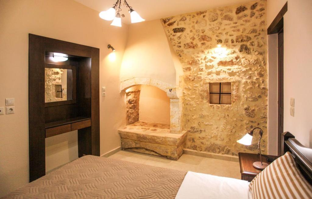 Argyro House II Apartment Rethymnon Exterior foto