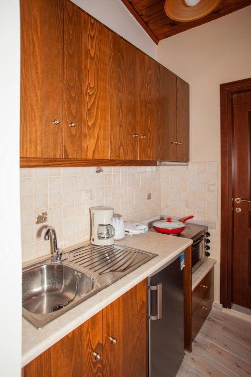 Argyro House II Apartment Rethymnon Exterior foto