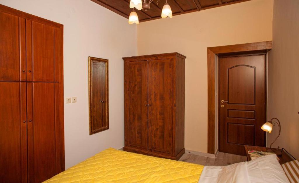 Argyro House II Apartment Rethymnon Exterior foto