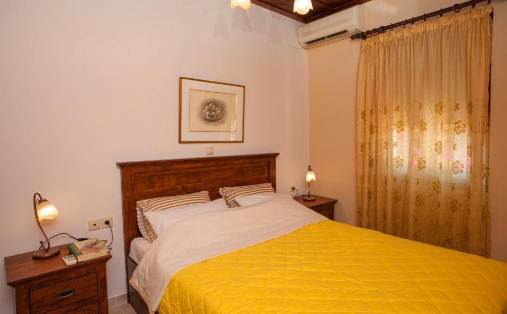 Argyro House II Apartment Rethymnon Exterior foto